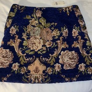 Maeve by Anthropologie fall/winter skirt. Size 10. New with tags.